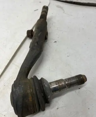 BMW 3 E90 E91 Steering tie rod end 