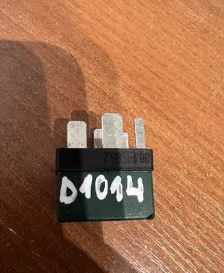 Mercedes-Benz C W203 Other relay 0025420319 D1014