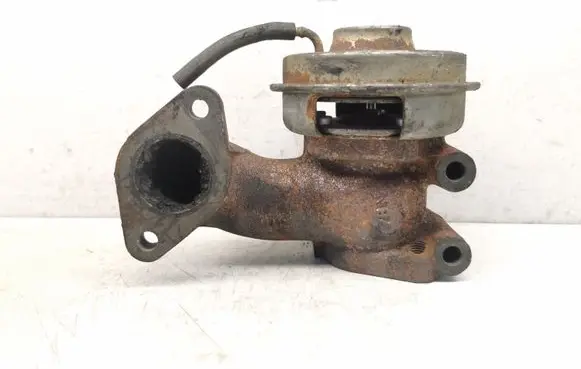 Honda Civic EGR valve 60B700309