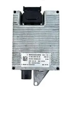 Mercedes-Benz E W213 Engine control unit/module A4638209505k