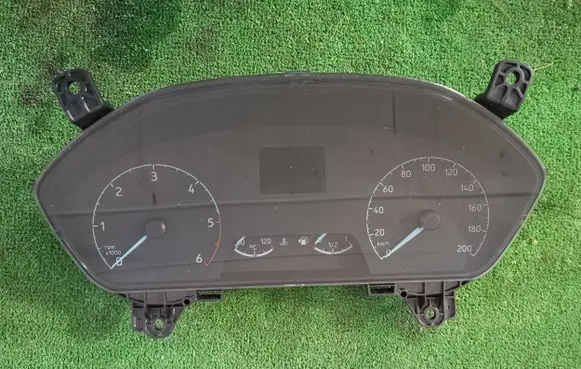 Ford Transit Custom Speedometer (instrument cluster) JK2T-10849-ACH