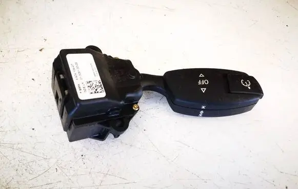 BMW 6 E63 E64 Cruise control stalk 692410407 6924104-07
