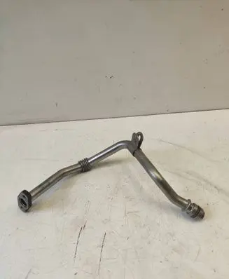 Renault Scenic III - Grand scenic III Turbo turbocharger oiling pipe/hose