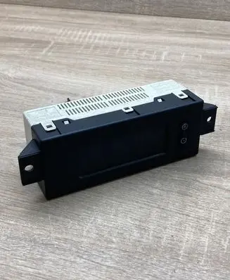 Opel Astra G Head up display screen 24461517