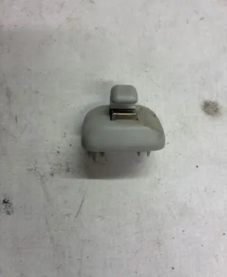 Audi A4 S4 B8 8K Sun visor clip/hook/bracket 8E0857562A
