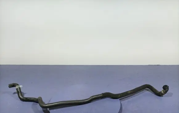 Audi A4 S4 B7 8E 8H Engine coolant pipe/hose 9471113