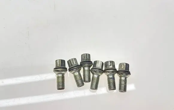 Volkswagen ID.4 Nuts/bolts 