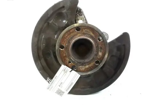 Mercedes-Benz B W246 W242 Rear wheel hub