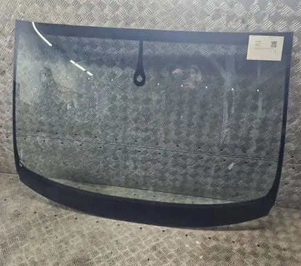 Audi Q7 4L Front windscreen/windshield window 
