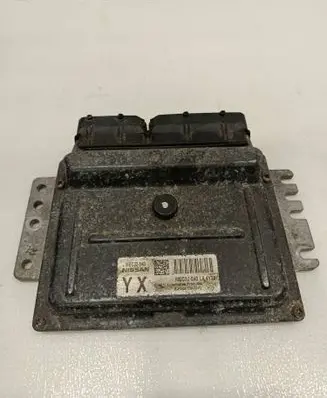 Nissan Micra Engine control unit/module MEC32040