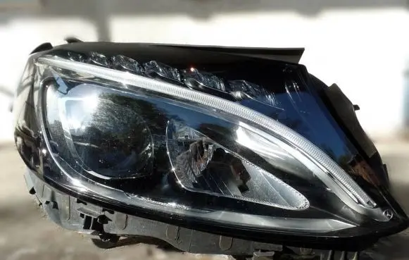 Mercedes-Benz C W205 Headlight/headlamp A2059069504