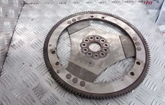 Volkswagen Touareg I Flywheel 07Z105323A