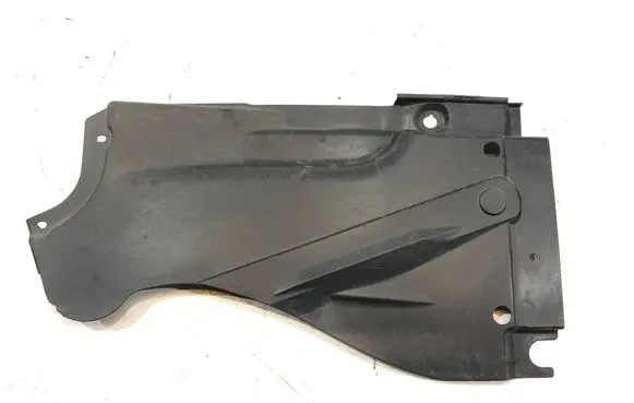 Audi A4 S4 B6 8E 8H Engine splash shield/under tray 8E0825216D