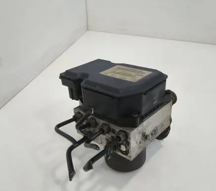 Volkswagen PASSAT B7 ABS Pump 3AA614109 3AA614109BK