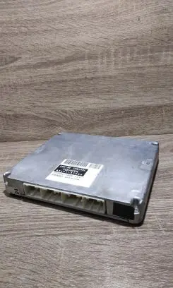 Engine control unit/module ECU