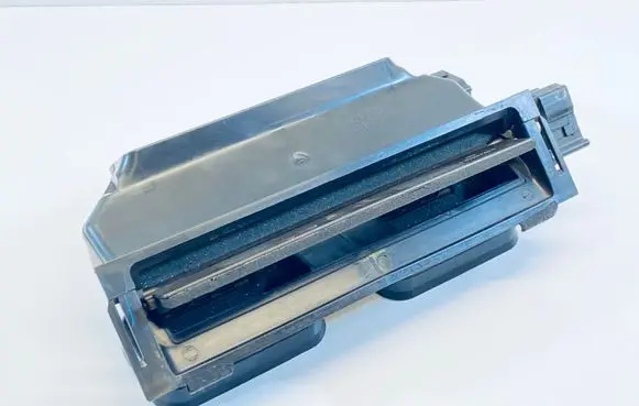 Volkswagen Phaeton Interior heater climate box assembly 3D1819509C 3D0959311 4B0820539