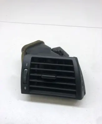 BMW 3 E46 Dashboard side air vent grill/cover trim 8361898 64228361898