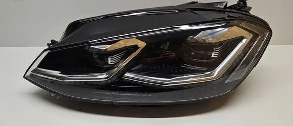 Volkswagen Golf VII Headlight/headlamp 5G1941035 VW158