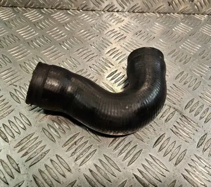 Volkswagen Golf IV Intercooler hose/pipe