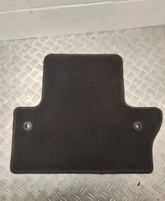 Volvo V60 Rear floor mat 31267689