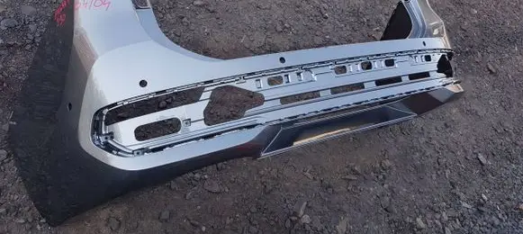 Volkswagen PASSAT B9 Rear bumper