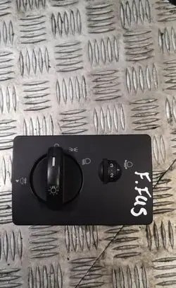 Ford Fusion Light switch 6s6t13a024ea