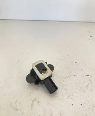 Audi A6 S6 C6 4F Airbag deployment crash/impact sensor 4F0955557B