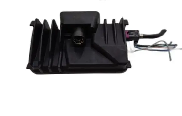 Nissan Qashqai Windshield/windscreen camera 284627533R