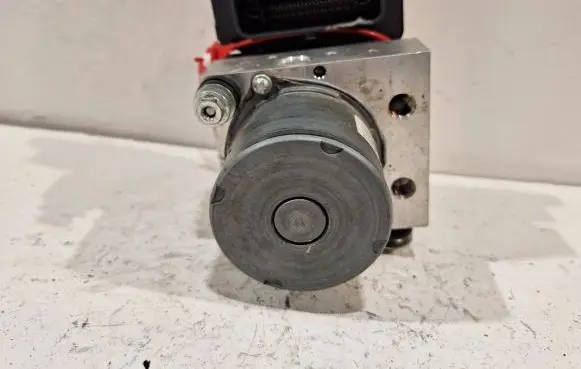 Citroen C4 Cactus ABS Pump 0265258097