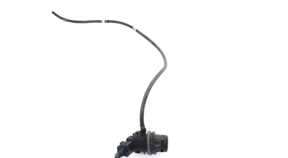 Toyota Prius (XW30) Windscreen/windshield washer pump 8533060190