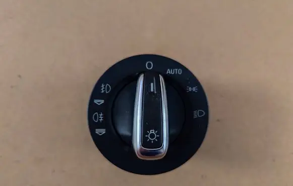 Light switch