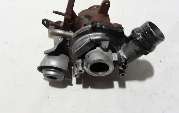 Mercedes-Benz Citan W415 Turbo 144119263R