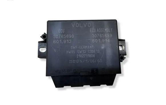 Volvo XC90 Parking PDC control unit/module 601913