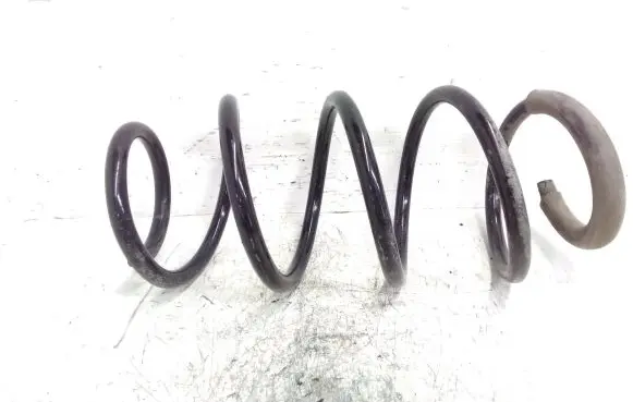 Mercedes-Benz Vito Viano W639 Front coil spring