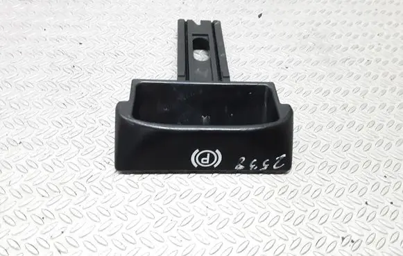 Mercedes-Benz ML W163 Hand brake release handle A1634270020