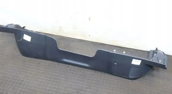 Lexus NX Battery tray heat shield 