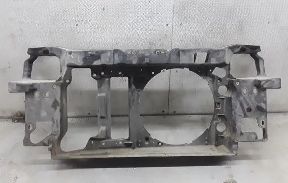 Volkswagen Polo III 6N 6N2 6NF Radiator support slam panel 6N0805594