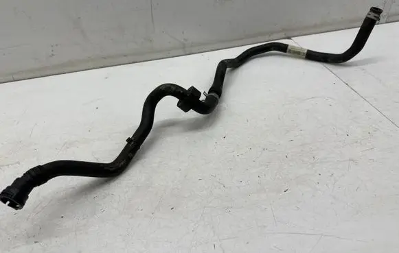 Ford Puma Engine coolant pipe/hose L1BG18K497AD