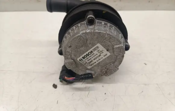 MG ZS Electric auxiliary coolant/water pump 10625728