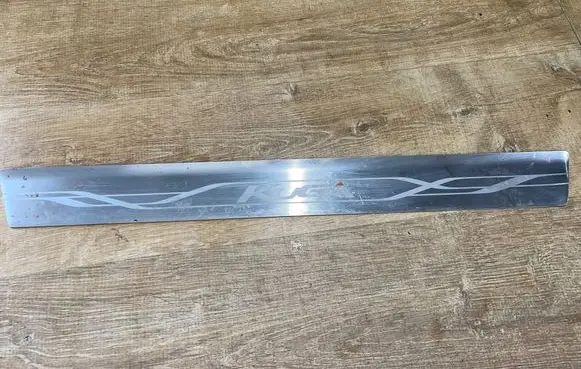 Ford Kuga II Side skirt front trim R8KHA CV4JS13200AA