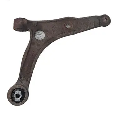 Front lower control arm/wishbone