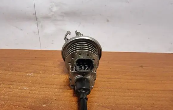Mercedes-Benz Sprinter W906 AdBlue injector A0004901013