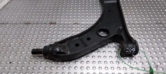 Front control arm