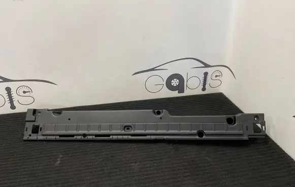 BMW X4 F26 Spare wheel section trim 9175125