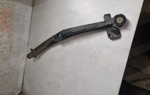 Peugeot 508 Front bumper shock/impact absorber 