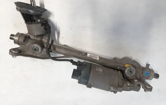 Volkswagen Golf VIII Steering rack 5WB423054K