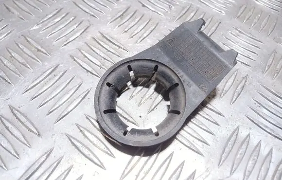 Porsche Cayenne (9PA) Headlight washer nozzle holder 