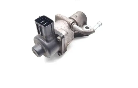 Ford Focus EGR valve