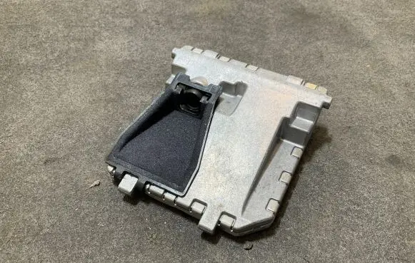 Windshield/windscreen camera