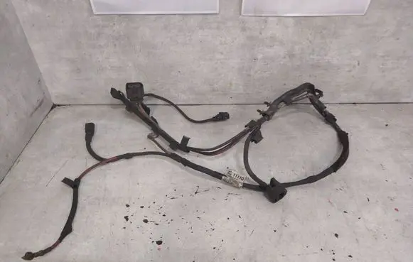 Volkswagen PASSAT B6 Other wiring loom 3C1111Q 016546D 2C051113